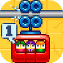 Skywire Two Player  Racing  Animal  Action Game  screen for extension Chrome web store in OffiDocs Chromium