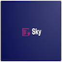 Skyy  screen for extension Chrome web store in OffiDocs Chromium