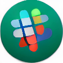 Slack Controls  screen for extension Chrome web store in OffiDocs Chromium