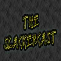 Free download Slackercast Logo 1400 free photo or picture to be edited with GIMP online image editor