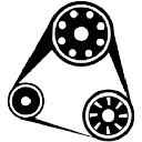 Slash Engine Web based interface for local AI models.  screen for extension Chrome web store in OffiDocs Chromium