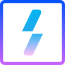 Slash Space Go  screen for extension Chrome web store in OffiDocs Chromium