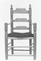 Free download Slat-back Armchair free photo or picture to be edited with GIMP online image editor