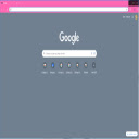 slate gray  screen for extension Chrome web store in OffiDocs Chromium