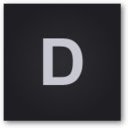 Sleek Dark Modern Theme  screen for extension Chrome web store in OffiDocs Chromium