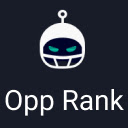 Sleeper Opponent Rank  screen for extension Chrome web store in OffiDocs Chromium
