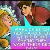 Free download sleeping beauty sleeping in a rent a bed free photo or picture to be edited with GIMP online image editor