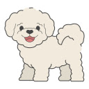 Sleeping Puppy Circle  screen for extension Chrome web store in OffiDocs Chromium