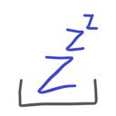 SleepyStack Stack Overflow Blocker  screen for extension Chrome web store in OffiDocs Chromium