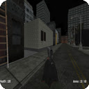 Slenderman Must Die  screen for extension Chrome web store in OffiDocs Chromium