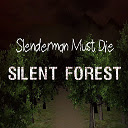 Slenderman Must Die Silent Forest  screen for extension Chrome web store in OffiDocs Chromium