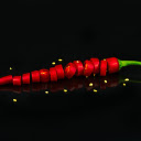 Sliced ​​hot peppers  screen for extension Chrome web store in OffiDocs Chromium