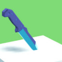 Slice Master Unblocked™  screen for extension Chrome web store in OffiDocs Chromium