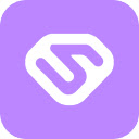 Slice New Tab Customize, Monetize, Earn  screen for extension Chrome web store in OffiDocs Chromium