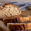 Slice of bread  screen for extension Chrome web store in OffiDocs Chromium