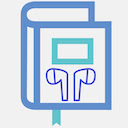 Slick Reader  screen for extension Chrome web store in OffiDocs Chromium