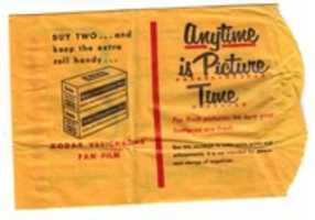 Free download Slide film envelope free photo or picture to be edited with GIMP online image editor