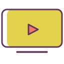 SlidePlayer  screen for extension Chrome web store in OffiDocs Chromium