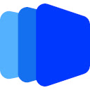 SlideSpeak AI Presentations  screen for extension Chrome web store in OffiDocs Chromium
