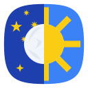 SlideZones  screen for extension Chrome web store in OffiDocs Chromium