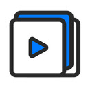 Slid YouTube Screenshot Notes  screen for extension Chrome web store in OffiDocs Chromium