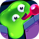 Slime Laboratory 2 Game Create and Experiment with Gooey Fun!  screen for extension Chrome web store in OffiDocs Chromium