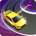 Sling Drift Unblocked Games  screen for extension Chrome web store in OffiDocs Chromium