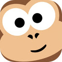 Sling Kong Game Sling your way to the top and avoid deadly traps!  screen for extension Chrome web store in OffiDocs Chromium