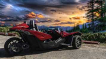 Free download Slingshot Rule With Nature free photo or picture to be edited with GIMP online image editor
