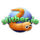 Slither.io  screen for extension Chrome web store in OffiDocs Chromium