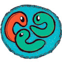 Slither.io With Friends  screen for extension Chrome web store in OffiDocs Chromium