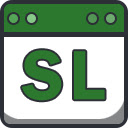 SL Marketplace Enhancer  screen for extension Chrome web store in OffiDocs Chromium