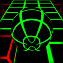 Slope Game Unblocked  screen for extension Chrome web store in OffiDocs Chromium