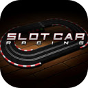 Slot Car Racing Game Relive Classic Racing Fun Offline!  screen for extension Chrome web store in OffiDocs Chromium