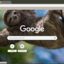 Sloth  screen for extension Chrome web store in OffiDocs Chromium