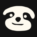 Sloth Search  screen for extension Chrome web store in OffiDocs Chromium