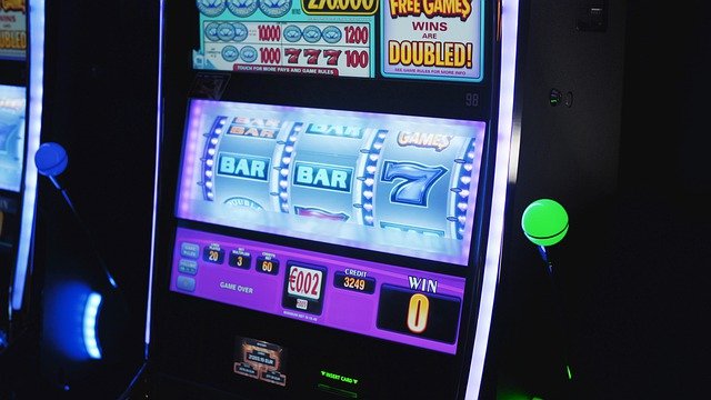 Free download slots slot slot machine free picture to be edited with GIMP free online image editor