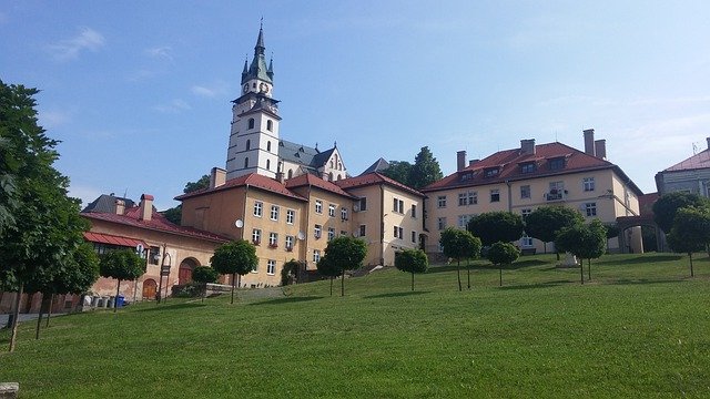 Free download Slovakia Kremnica Feelings -  free photo or picture to be edited with GIMP online image editor