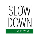 Slow Down x Terrace House  screen for extension Chrome web store in OffiDocs Chromium