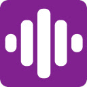 SlowedAndReverb.Studio  screen for extension Chrome web store in OffiDocs Chromium
