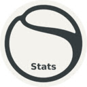 Slowroads Stats Tracker  screen for extension Chrome web store in OffiDocs Chromium