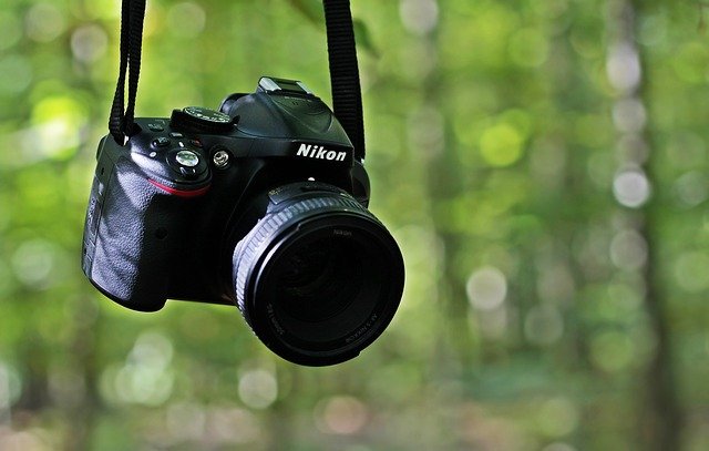 تنزيل مجاني لكاميرا SLR ، والتصوير الفوتوغرافي للصور ، لتحرير الصور باستخدام محرر الصور المجاني على الإنترنت من GIMP