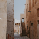 small alley THEME  screen for extension Chrome web store in OffiDocs Chromium