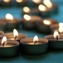 Small Candles  screen for extension Chrome web store in OffiDocs Chromium
