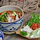 Small hot pot bowl  screen for extension Chrome web store in OffiDocs Chromium
