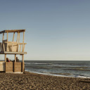 small house and beach  screen for extension Chrome web store in OffiDocs Chromium