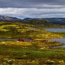 Small house by the sea  screen for extension Chrome web store in OffiDocs Chromium