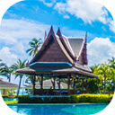 small house middle giant pool  screen for extension Chrome web store in OffiDocs Chromium