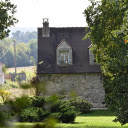 Small houses  screen for extension Chrome web store in OffiDocs Chromium