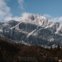 Small houses in the mountain village  screen for extension Chrome web store in OffiDocs Chromium